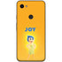 Disney Inside Out Joy Portrait Google Pixel 3a XL Skin